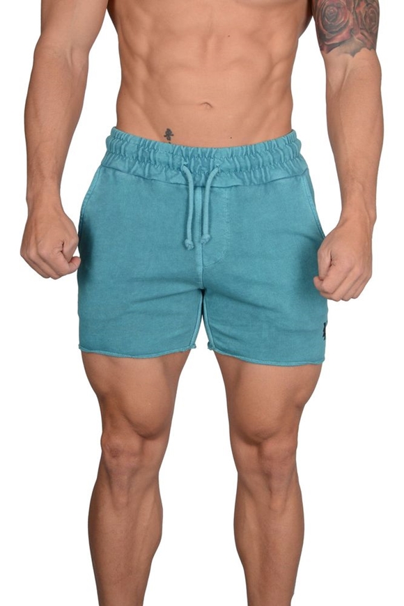 Young LA Shorts Canada Online - Mens 141 The Block Party Shorts Above the  Clouds