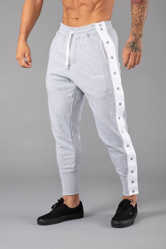 GYMSTEAD x YoungLA Ambitious Club Joggers