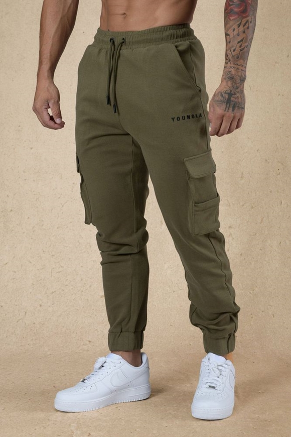 Young LA Joggers Lowest Price Online - Mens 233 The Immortal
