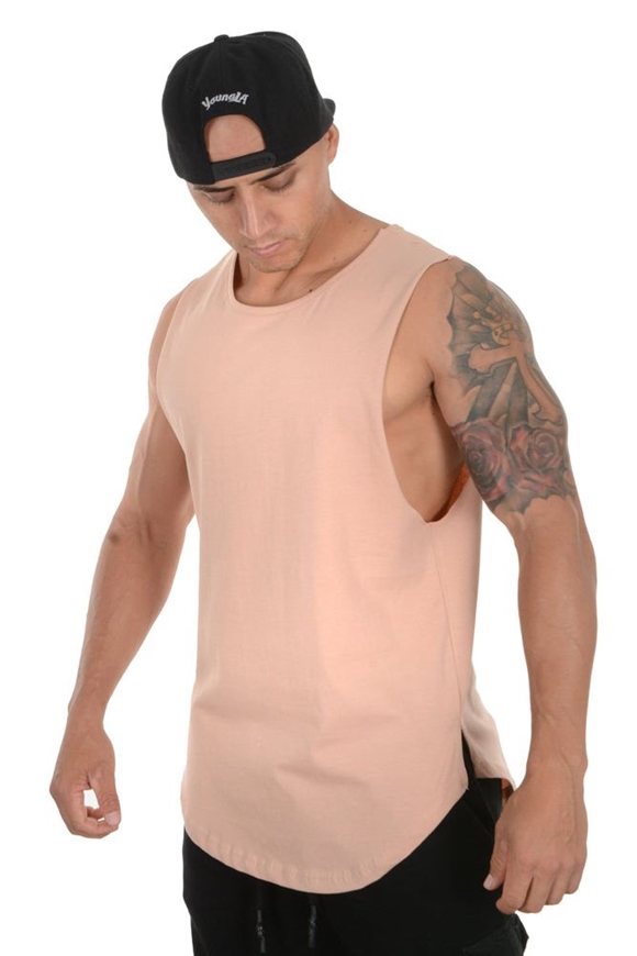 305 Performance Line Tank Tops