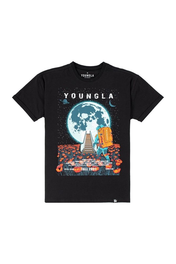 Young LA Shirts Online Cheap - Young LA Factory Sale